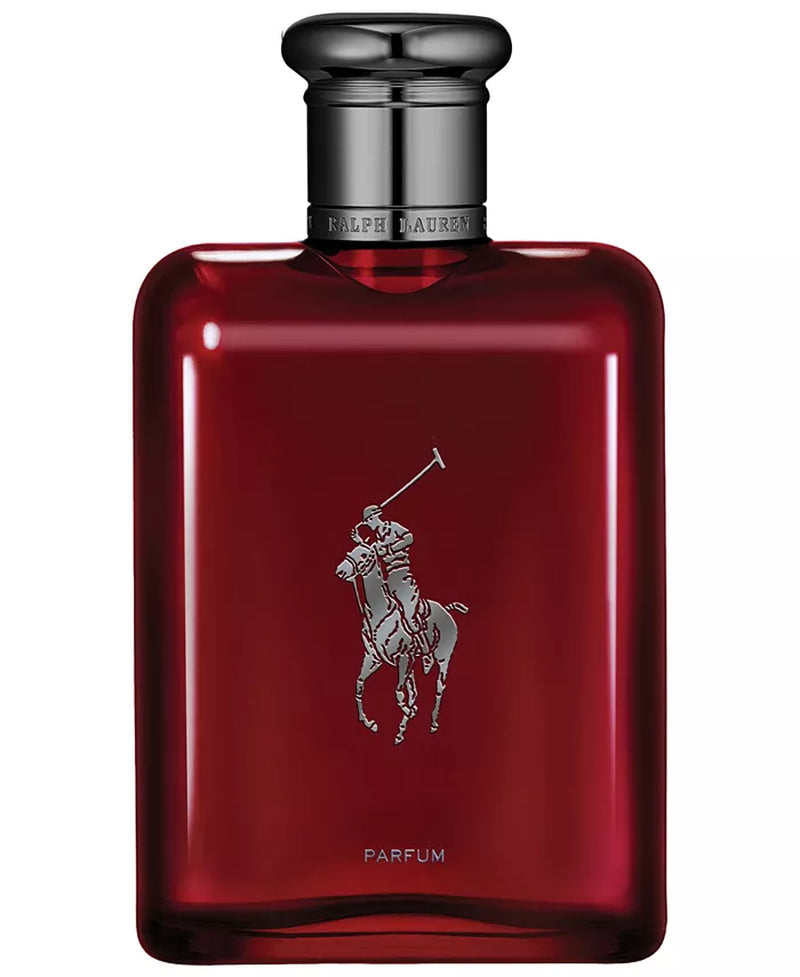 Men'S Polo Red Parfum Spray, 6.7 Oz.