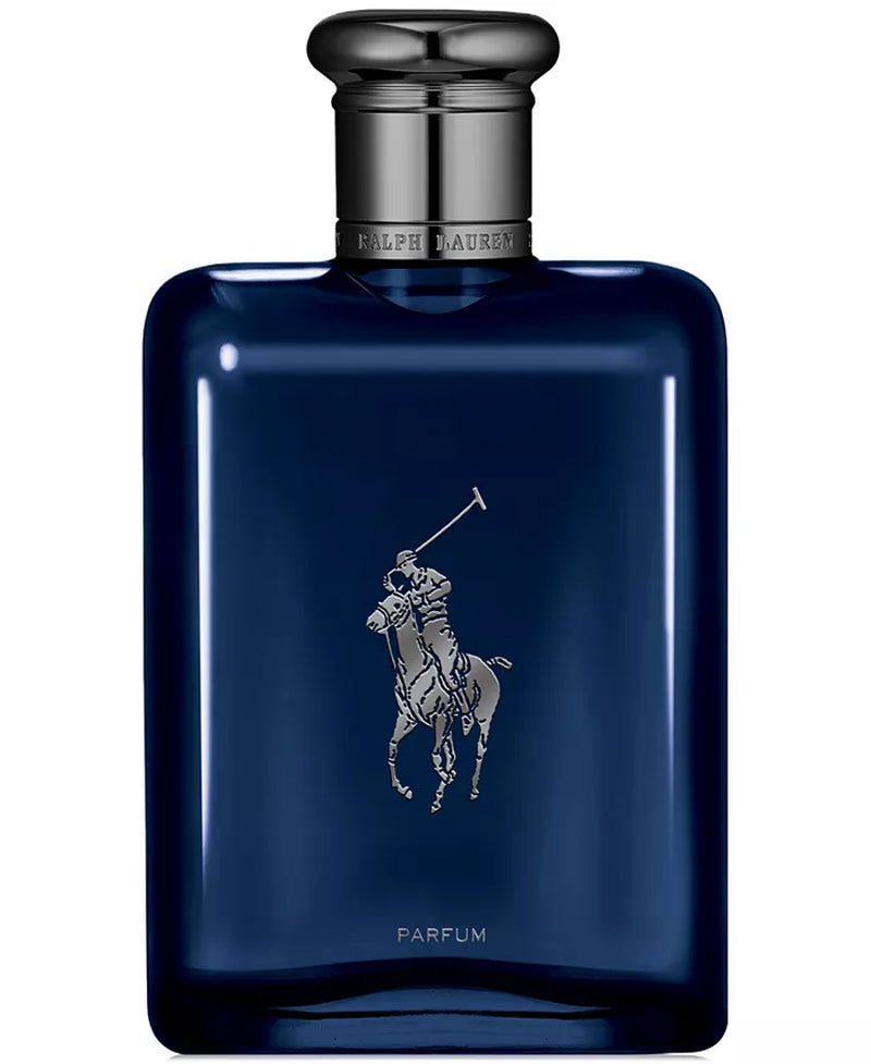 Men's Polo Blue Eau de Parfum Jumbo Spray - 6.7 oz - Fresh & Invigorating Fragrance